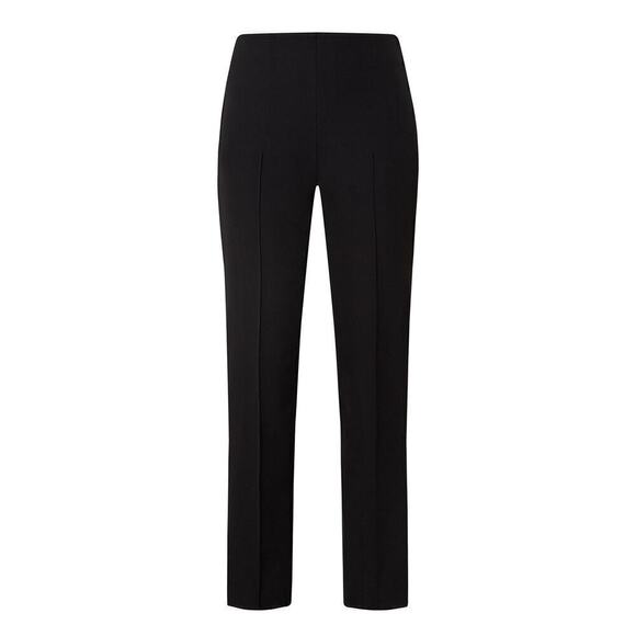 Kobi Halperin Pants - Kobi Halperin High Waist Dress Pants Black Size S